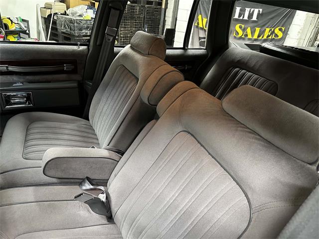 1988 Chevrolet Caprice (CC-1716804) for sale in Edison, New Jersey