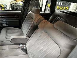 1988 Chevrolet Caprice (CC-1716804) for sale in Edison, New Jersey