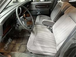 1988 Chevrolet Caprice (CC-1716804) for sale in Edison, New Jersey