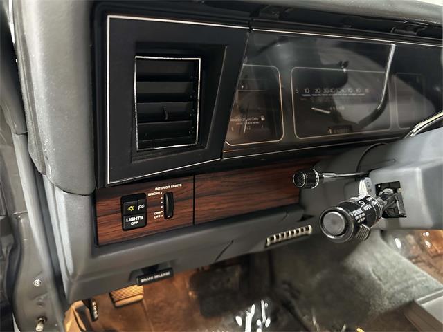 1988 Chevrolet Caprice (CC-1716804) for sale in Edison, New Jersey