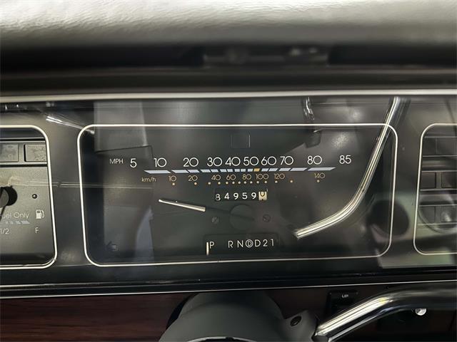 1988 Chevrolet Caprice (CC-1716804) for sale in Edison, New Jersey