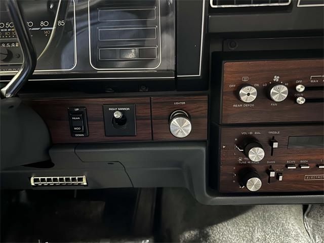 1988 Chevrolet Caprice (CC-1716804) for sale in Edison, New Jersey