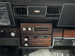1988 Chevrolet Caprice (CC-1716804) for sale in Edison, New Jersey