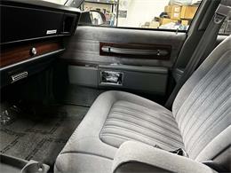 1988 Chevrolet Caprice (CC-1716804) for sale in Edison, New Jersey