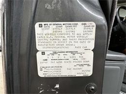 1988 Chevrolet Caprice (CC-1716804) for sale in Edison, New Jersey