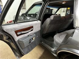 1988 Chevrolet Caprice (CC-1716804) for sale in Edison, New Jersey