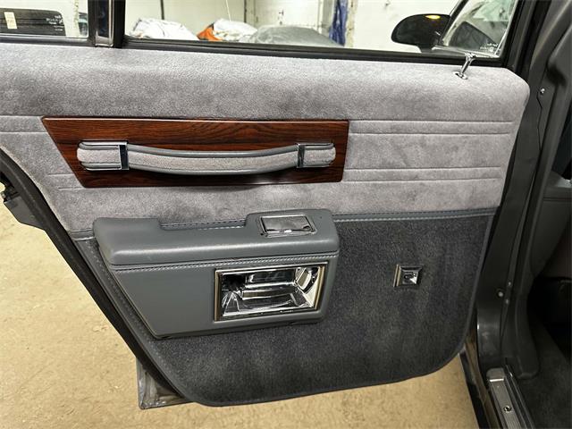 1988 Chevrolet Caprice (CC-1716804) for sale in Edison, New Jersey