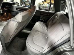 1988 Chevrolet Caprice (CC-1716804) for sale in Edison, New Jersey