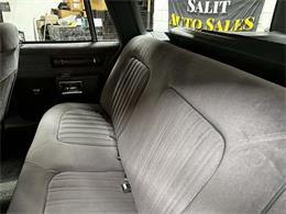 1988 Chevrolet Caprice (CC-1716804) for sale in Edison, New Jersey
