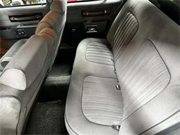 1988 Chevrolet Caprice (CC-1716804) for sale in Edison, New Jersey
