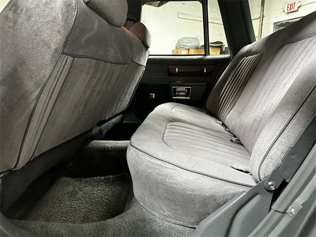 1988 Chevrolet Caprice (CC-1716804) for sale in Edison, New Jersey