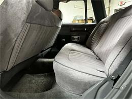 1988 Chevrolet Caprice (CC-1716804) for sale in Edison, New Jersey