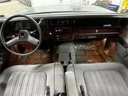 1988 Chevrolet Caprice (CC-1716804) for sale in Edison, New Jersey