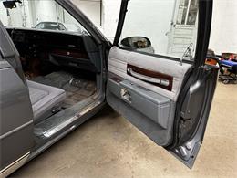 1988 Chevrolet Caprice (CC-1716804) for sale in Edison, New Jersey