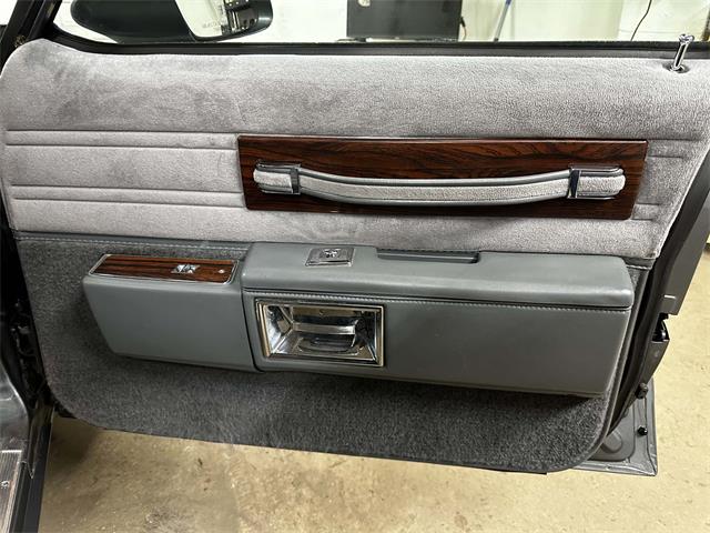 1988 Chevrolet Caprice (CC-1716804) for sale in Edison, New Jersey