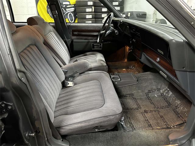 1988 Chevrolet Caprice (CC-1716804) for sale in Edison, New Jersey