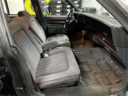 1988 Chevrolet Caprice (CC-1716804) for sale in Edison, New Jersey