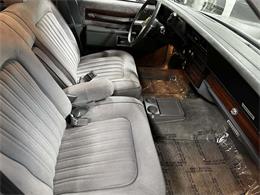 1988 Chevrolet Caprice (CC-1716804) for sale in Edison, New Jersey