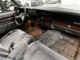 1988 Chevrolet Caprice (CC-1716804) for sale in Edison, New Jersey