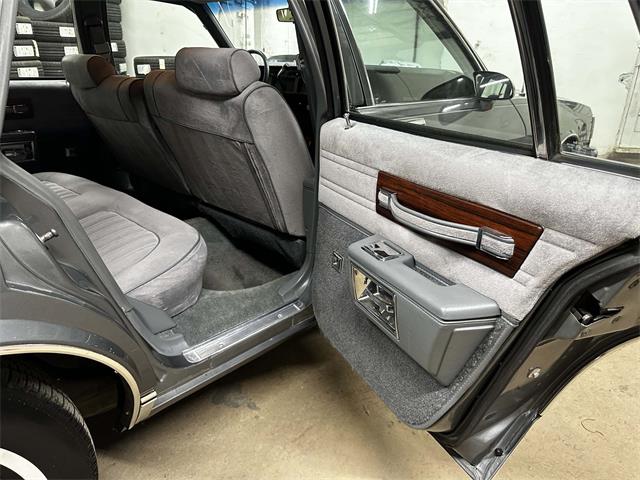 1988 Chevrolet Caprice (CC-1716804) for sale in Edison, New Jersey