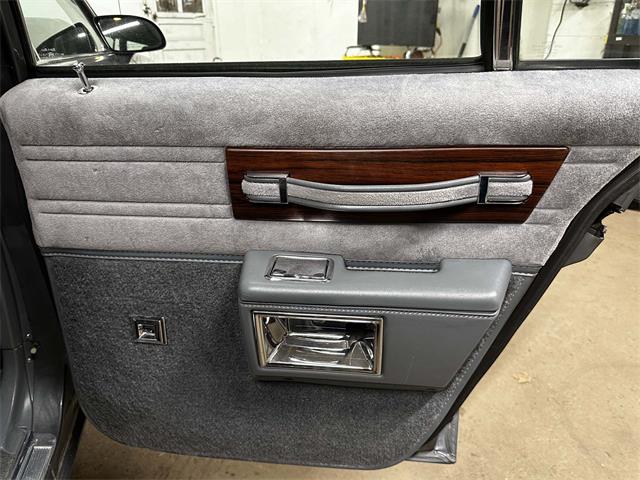 1988 Chevrolet Caprice (CC-1716804) for sale in Edison, New Jersey