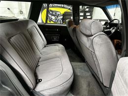 1988 Chevrolet Caprice (CC-1716804) for sale in Edison, New Jersey