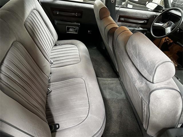 1988 Chevrolet Caprice (CC-1716804) for sale in Edison, New Jersey