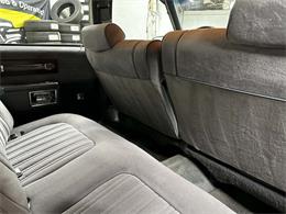 1988 Chevrolet Caprice (CC-1716804) for sale in Edison, New Jersey