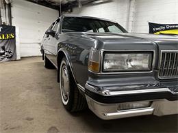 1988 Chevrolet Caprice (CC-1716804) for sale in Edison, New Jersey