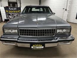 1988 Chevrolet Caprice (CC-1716804) for sale in Edison, New Jersey