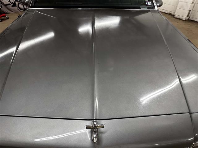 1988 Chevrolet Caprice (CC-1716804) for sale in Edison, New Jersey