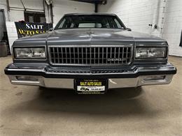 1988 Chevrolet Caprice (CC-1716804) for sale in Edison, New Jersey