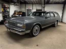 1988 Chevrolet Caprice (CC-1716804) for sale in Edison, New Jersey