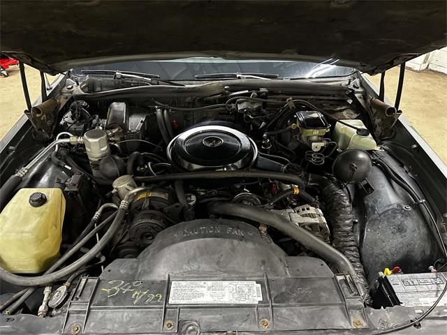 1988 Chevrolet Caprice (CC-1716804) for sale in Edison, New Jersey