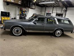 1988 Chevrolet Caprice (CC-1716804) for sale in Edison, New Jersey