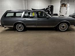 1988 Chevrolet Caprice (CC-1716804) for sale in Edison, New Jersey