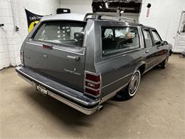 1988 Chevrolet Caprice (CC-1716804) for sale in Edison, New Jersey