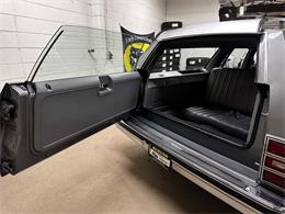 1988 Chevrolet Caprice (CC-1716804) for sale in Edison, New Jersey