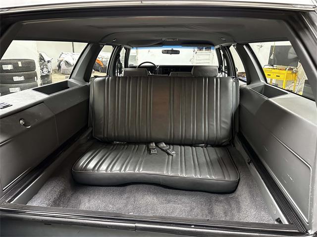 1988 Chevrolet Caprice (CC-1716804) for sale in Edison, New Jersey