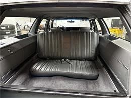 1988 Chevrolet Caprice (CC-1716804) for sale in Edison, New Jersey