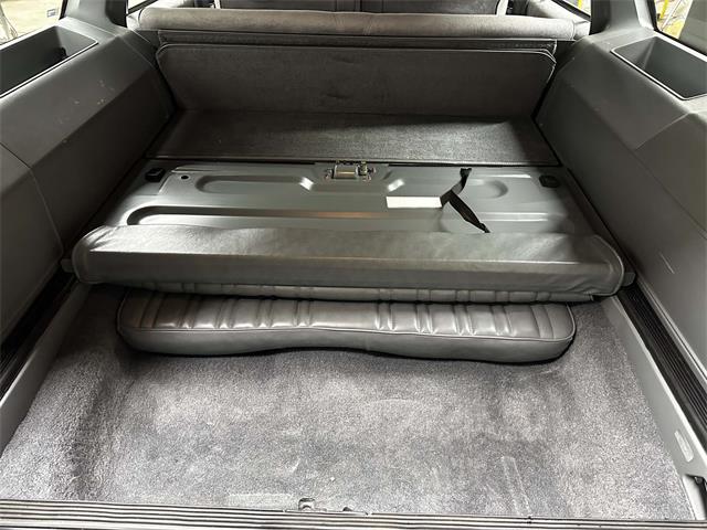 1988 Chevrolet Caprice (CC-1716804) for sale in Edison, New Jersey
