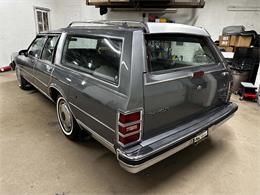 1988 Chevrolet Caprice (CC-1716804) for sale in Edison, New Jersey