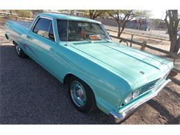 1964 Chevrolet El Camino (CC-1716805) for sale in Tucson, AZ - Arizona