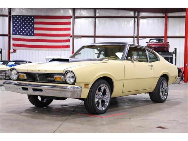 1977 Ford Maverick (CC-1716806) for sale in Kentwood, Michigan