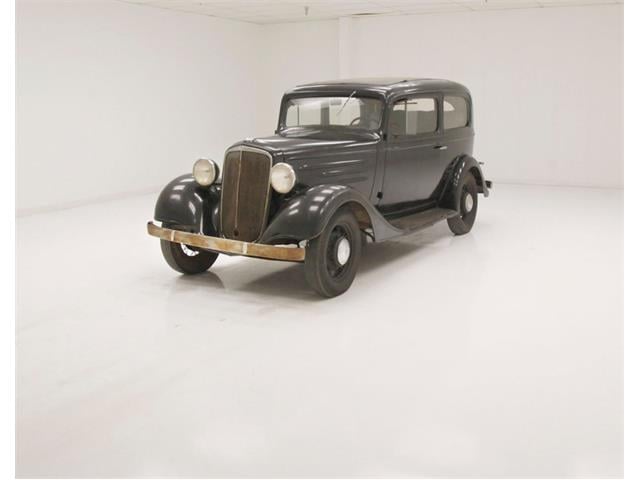 1935 Chevrolet Standard (CC-1716822) for sale in Morgantown, Pennsylvania