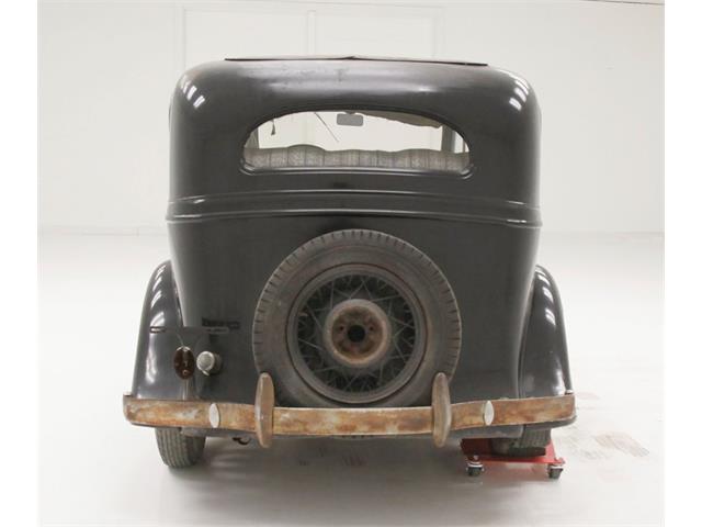 1935 Chevrolet Standard (CC-1716822) for sale in Morgantown, Pennsylvania