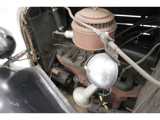 1935 Chevrolet Standard (CC-1716822) for sale in Morgantown, Pennsylvania