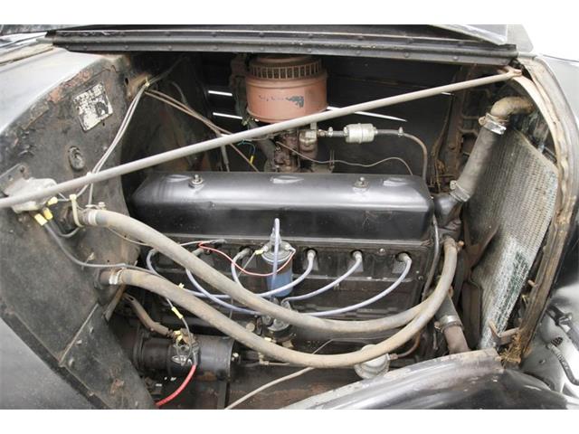 1935 Chevrolet Standard (CC-1716822) for sale in Morgantown, Pennsylvania