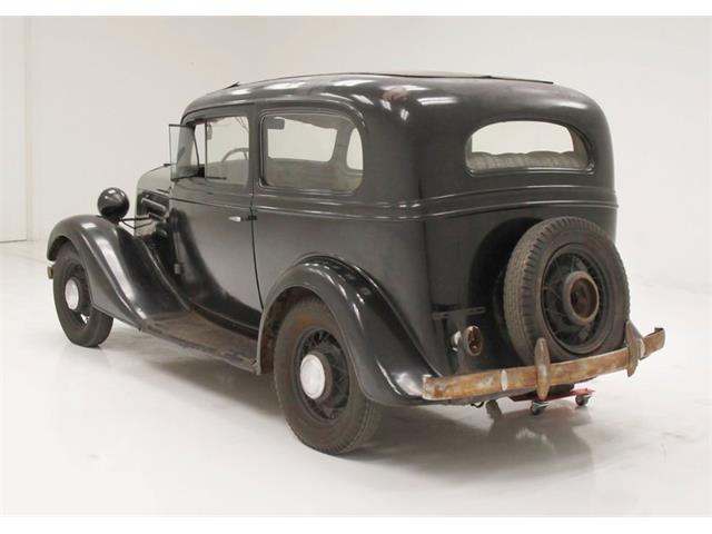 1935 Chevrolet Standard (CC-1716822) for sale in Morgantown, Pennsylvania