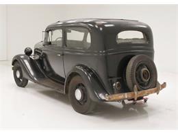1935 Chevrolet Standard (CC-1716822) for sale in Morgantown, Pennsylvania